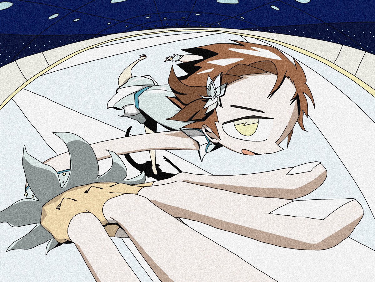 豆滓 (@kirazu321) on Twitter photo 