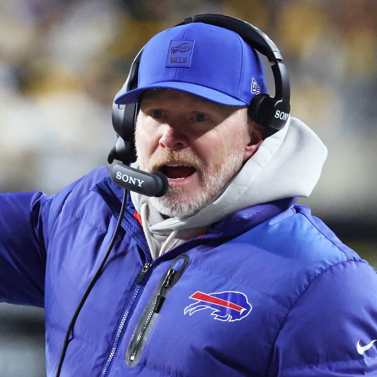 Sean McDermott vs Rookie QBs (including playoffs) 12-4 15.1 PPG allowed  8TD, 17 INT Shedeur is in trouble today 👀