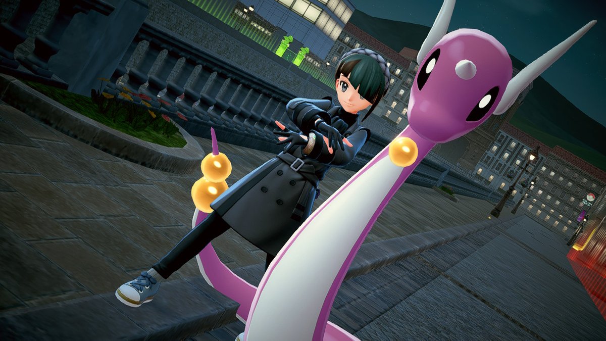 ento_46's tweet image. なんかよくティクトクでポーズのやつ回ってきたから、やった
もうカイリューになりました