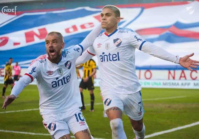 <a href="/Nacional/">Nacional</a> ⚔️Historial clásico
🏟 Gran Parque Central 🔵⚪️🔴

📌4️⃣4️⃣clásicos
✅️2️⃣2️⃣PG
↔️9️⃣PE
❌️1️⃣3️⃣PP

📌2️⃣9️⃣clásicos oficiales
✅️1️⃣9️⃣PG
↔️6️⃣PE
❌️4️⃣PP

⚔️5️⃣ Finales clásicas ganadas sobre 5️⃣ disputadas (100%)

⚔️1️⃣ Final clásica por <a href="/LigaAUF/">Liga AUF Uruguaya</a> ganada sobre 1️⃣ disputada (2025)

⚽️