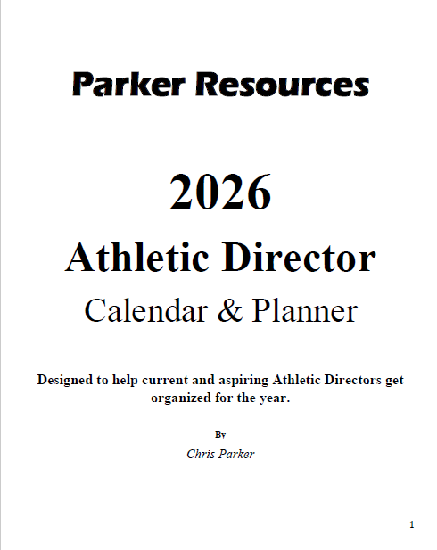 Chris Parker tweet media