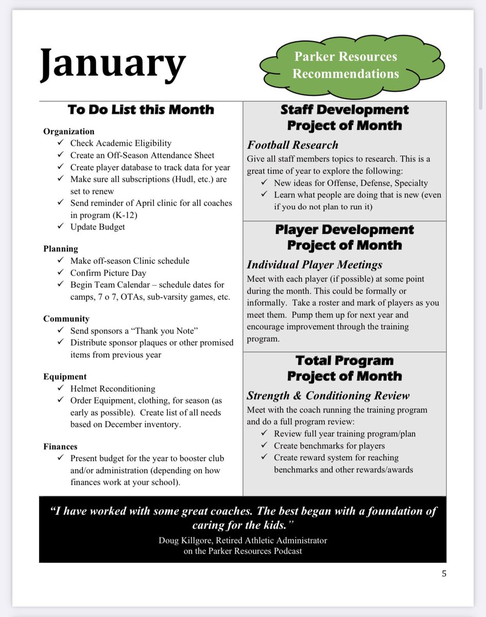 Chris Parker tweet media