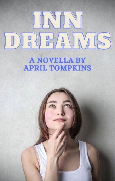 AvidReadersCafe's tweet photo. April Tompkins is the #author of commercial Women's Fiction. 
"Running From Herself" #womens
"Lies and Love" #novella
"Inn Dreams"
"Shadow Song"
"New Kaitlyn" 
"The Diner Girl" 
https://t.co/RHcEgJ6qBh 
#amreading @April_Tompkins #goodreads #iartg #ian1 https://t.co/gaqhSpjVLl