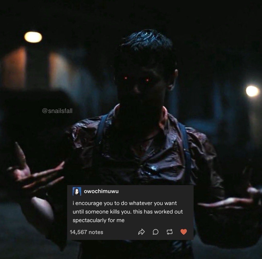 Snailsfall's tweet image. 