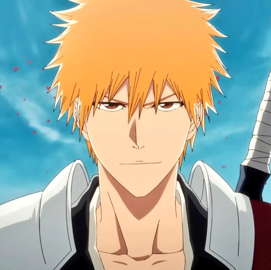 Bleach has the most insane art style change I have ever seen for a series