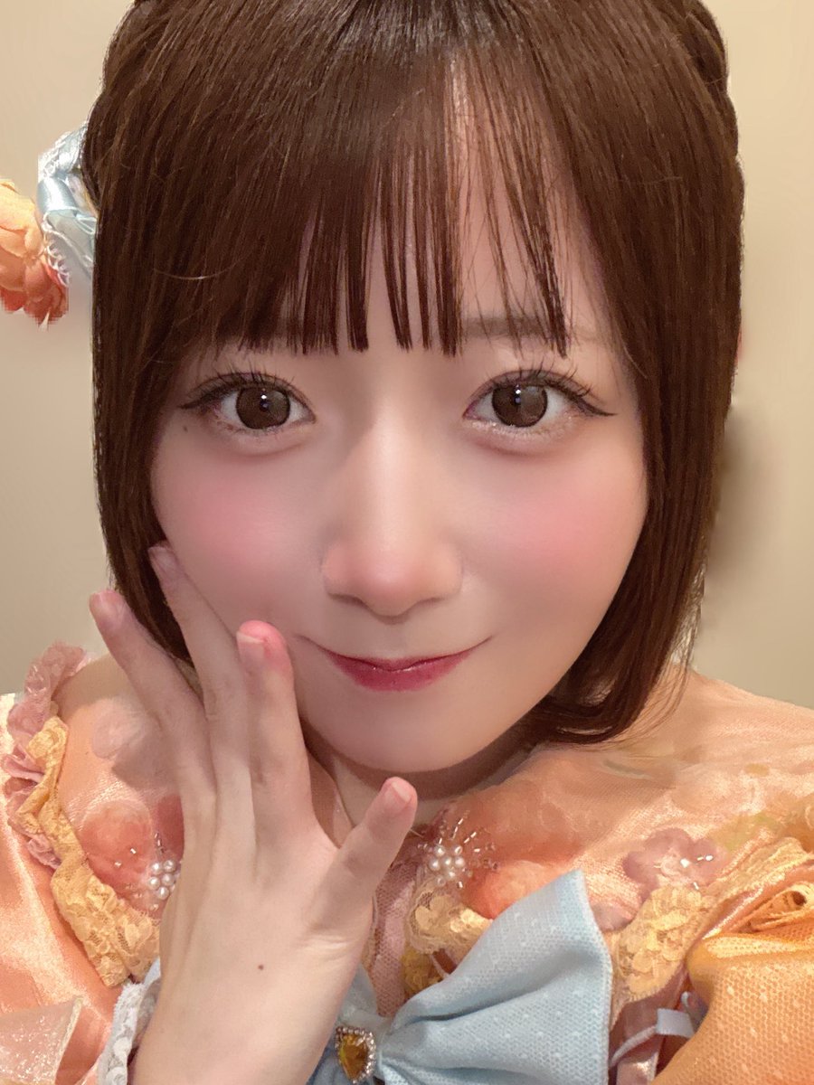 近くてどきどきしていいよ。