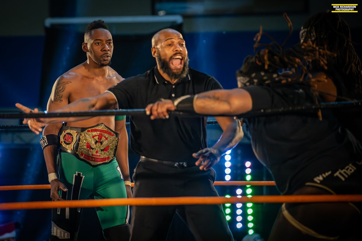 Nick Richardson Photography tweet media