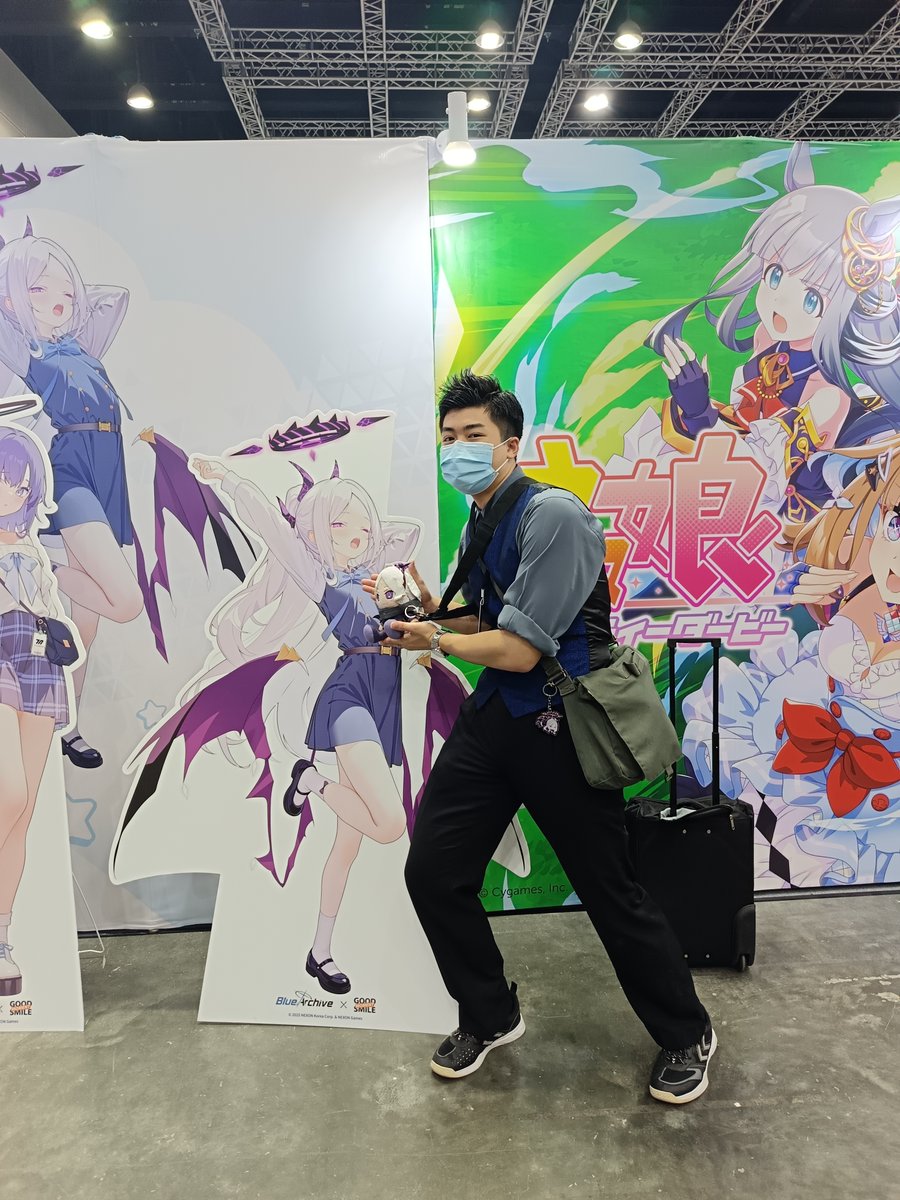 ZEnoME Leon (comms closed) tweet media