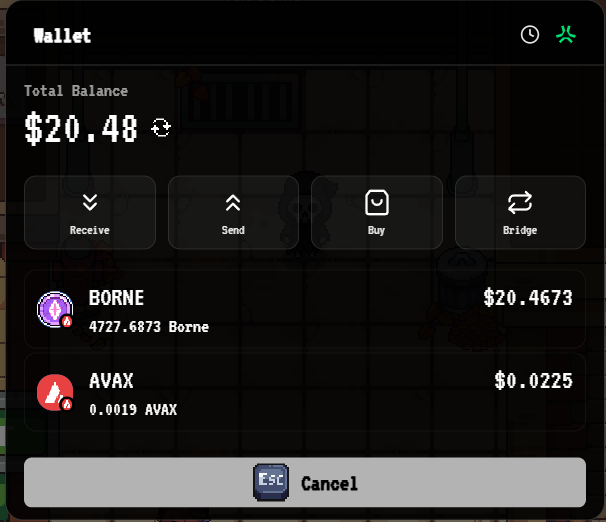 i decided to make a little final push on the <a href="/spellbornegame/">Spellborne</a> seccond season of the P2A so i have a question:

What mosnter would you get to grind high on PVP? 

feel free to leave some offer on the reply. 

<a href="/creatiefmotief/">Tunii</a> <a href="/AlbrechtQ92/">Albrecht Q. | $BORNE</a> im sure you guys have a good advice too ♥
