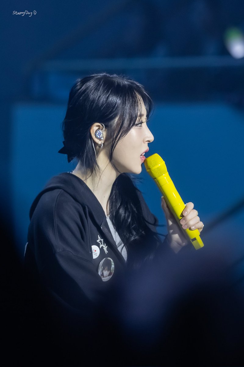 Starry Day tweet media