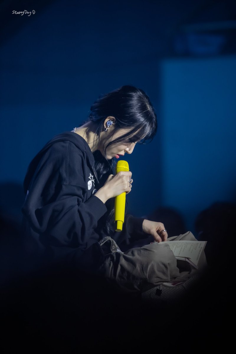 Starry Day tweet media