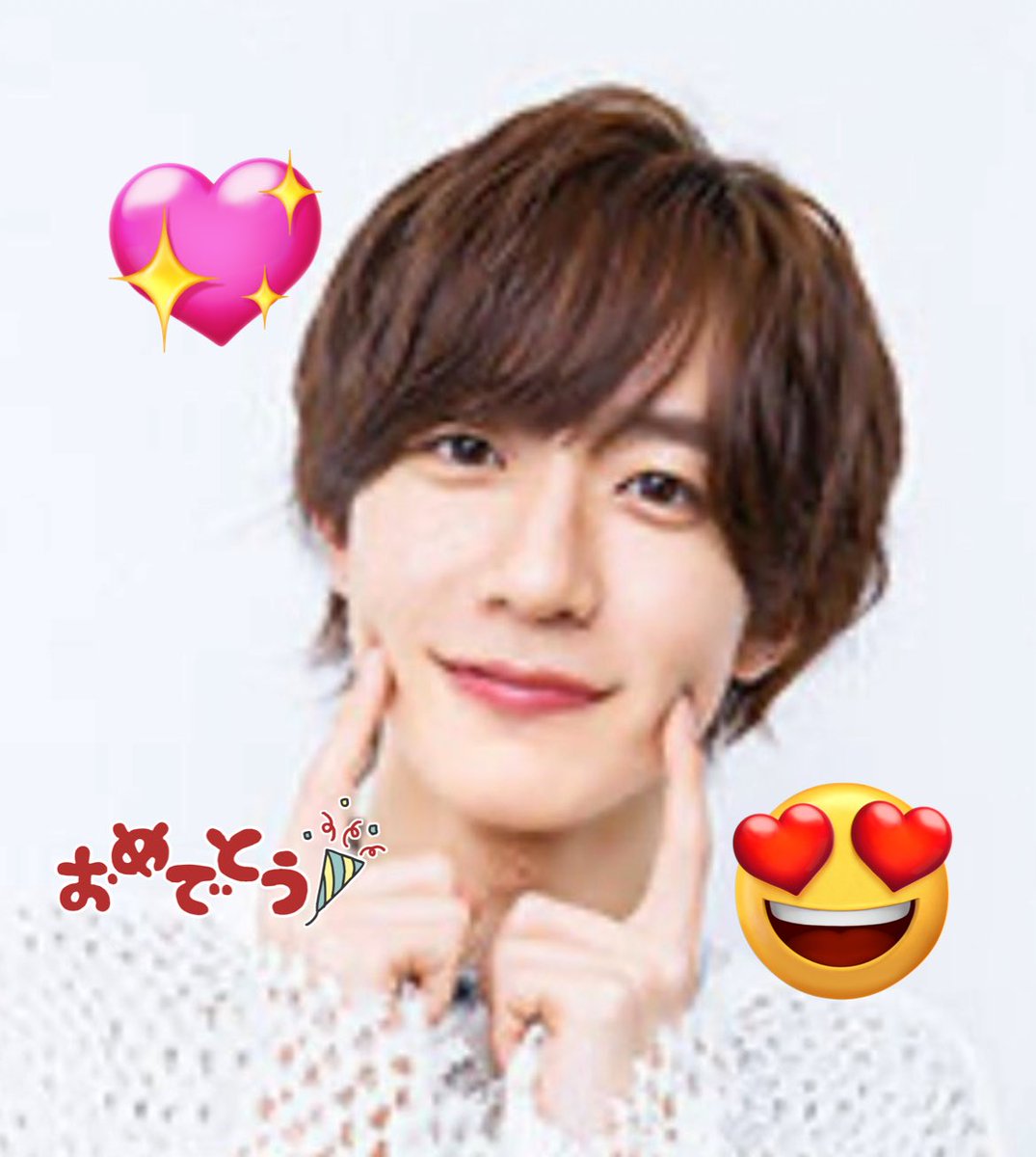 永岡蓮王入所6周年 #永岡蓮王 #れおたそ #AmBitious