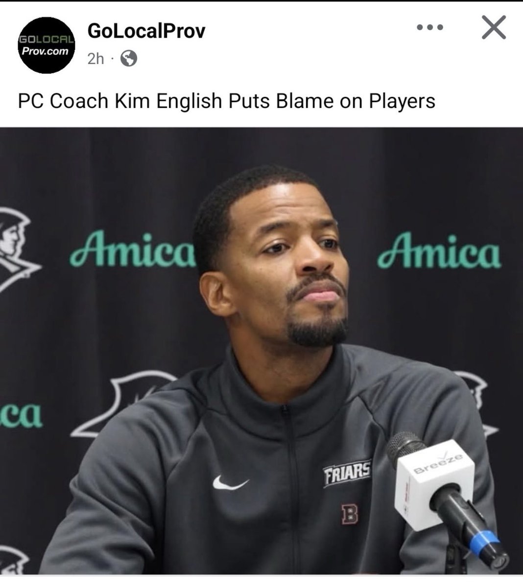 Blames everyone but himself 🤡🤡🤡

#FireKimEnglish