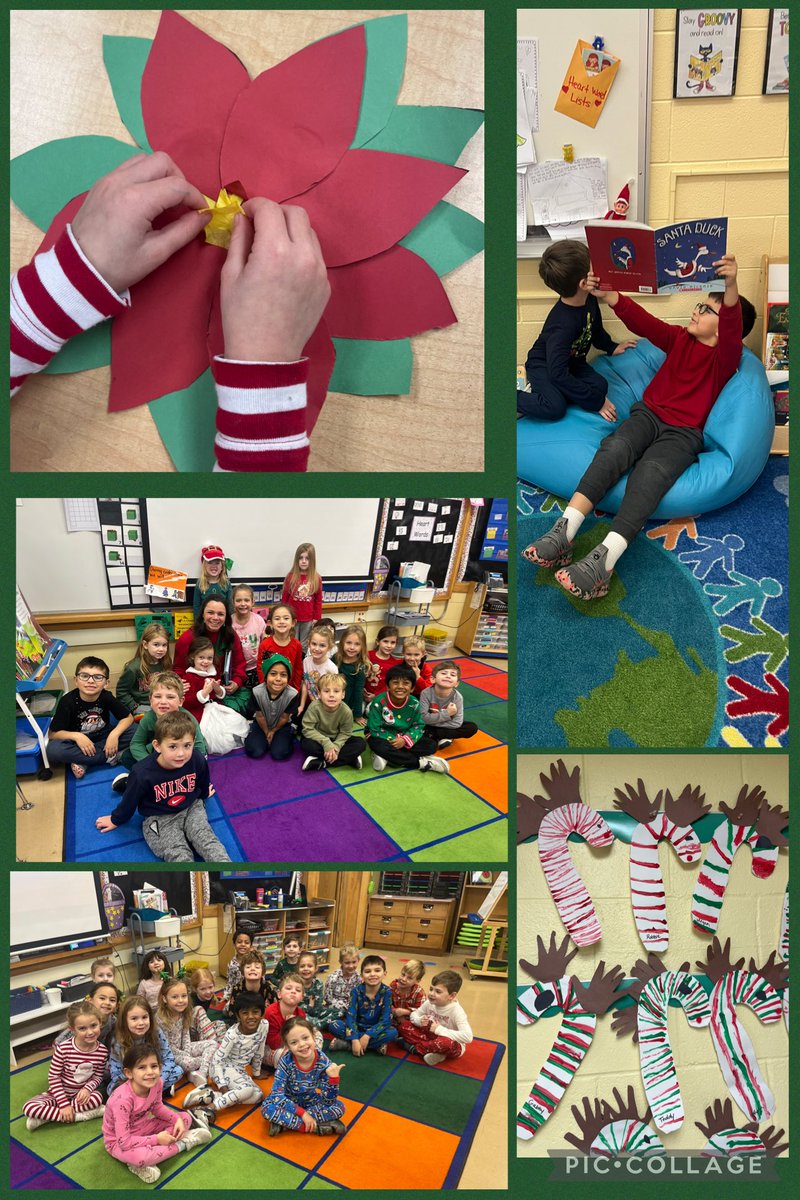 ♥ Mrs. Micele's Kindergarten ♥ tweet media