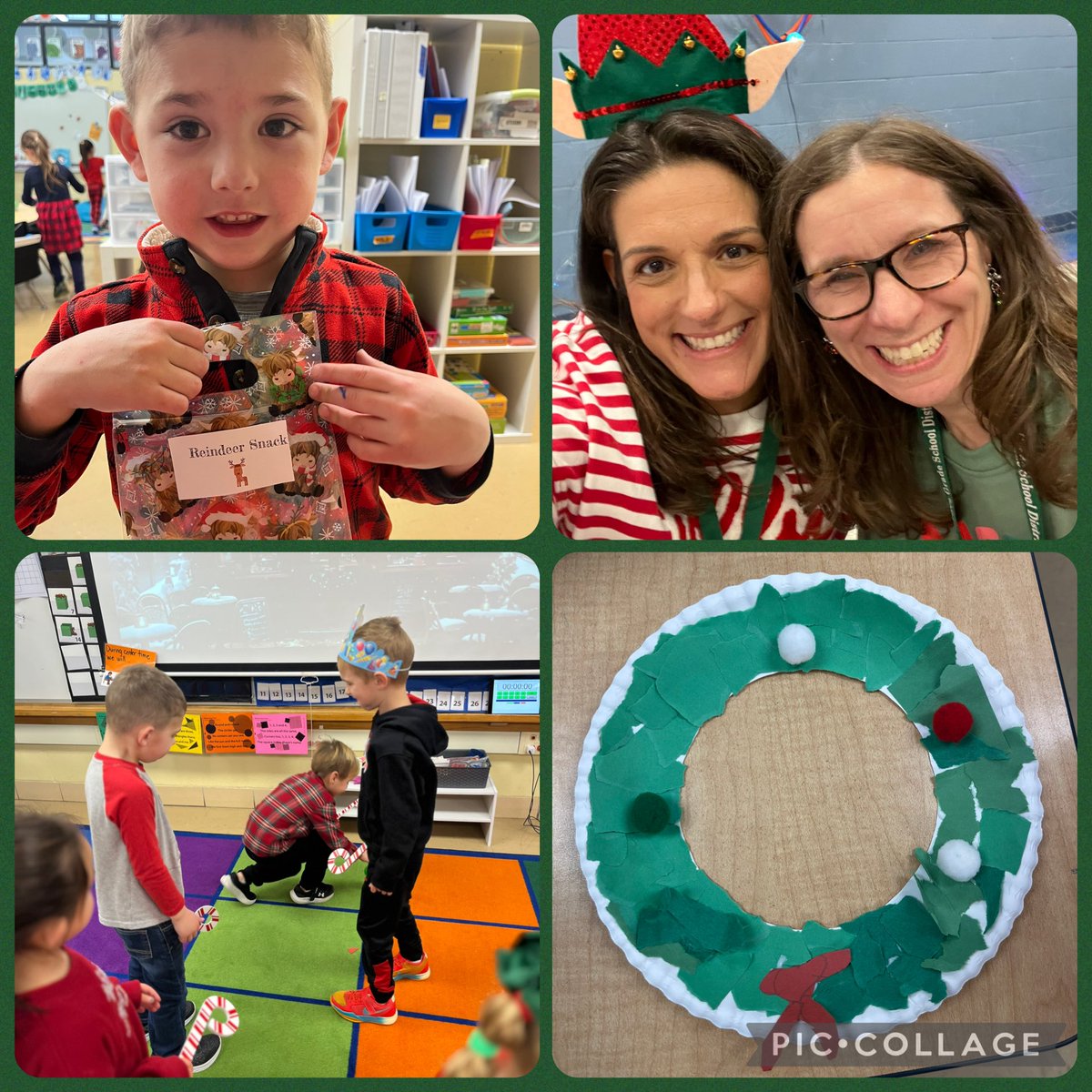 ♥ Mrs. Micele's Kindergarten ♥ tweet media