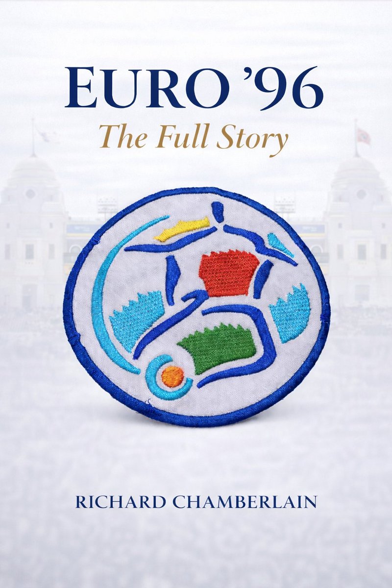 Coming in 2026 - Euro 96: The Full Story. Featuring insight from fans and media, as well as the likes of <a href="/DarrenAnderton/">Darren Anderton</a>, Slaven Bilic, Ramon Vega, <a href="/rosenthal_jim/">Jim Rosenthal</a>, Igor Stimac and Thomas Helmer. #euro96