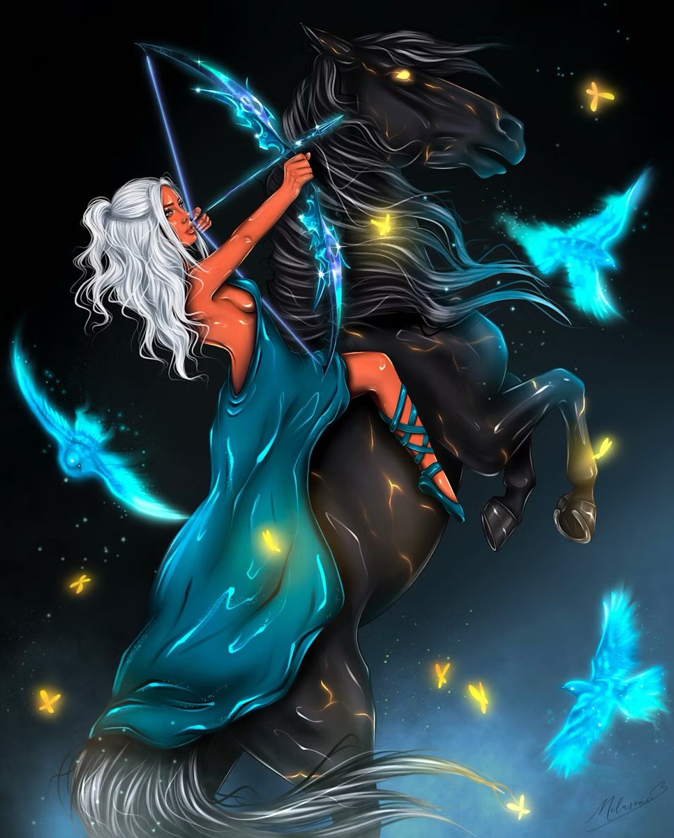 Quote with an artwork that is always on your mind.