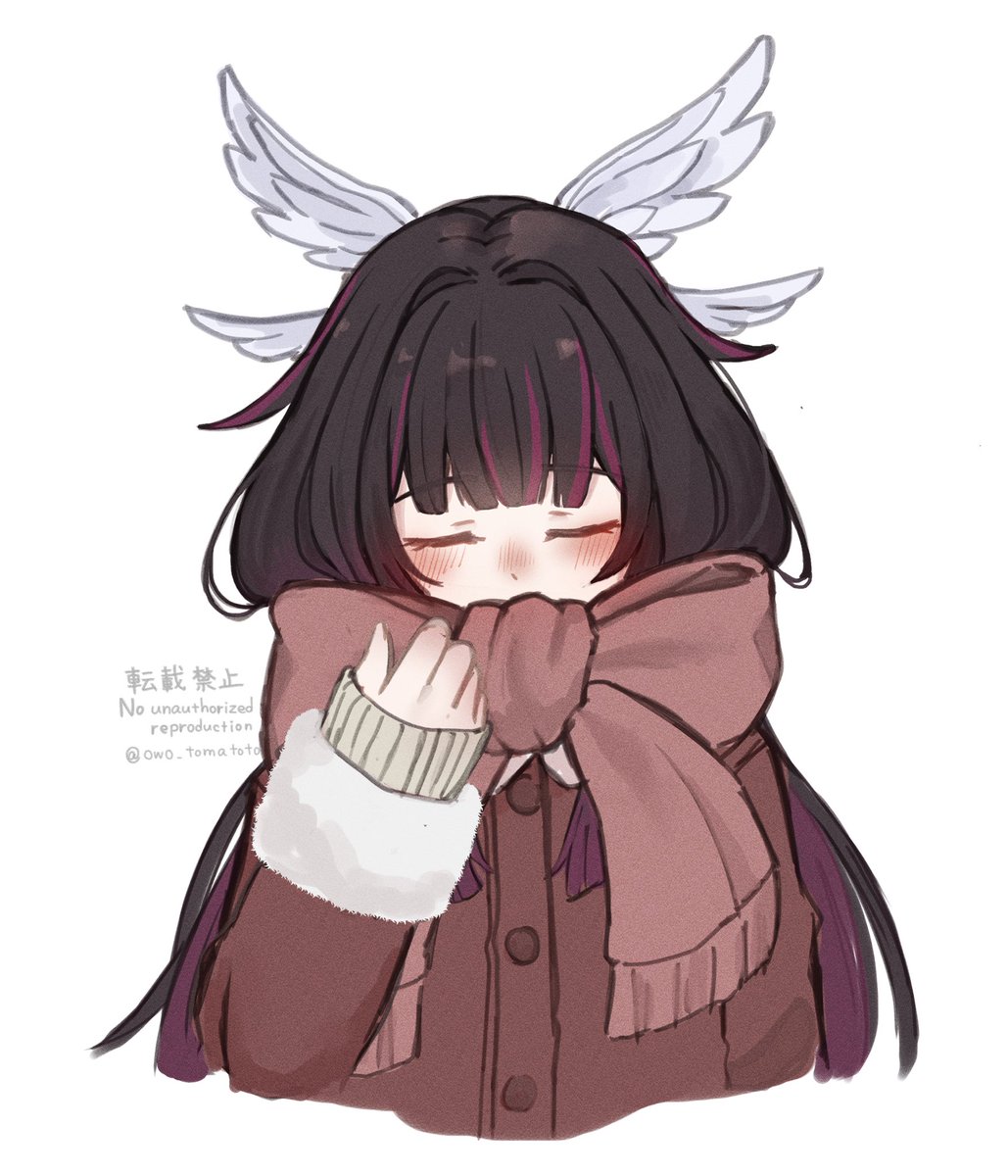 とま (@owo_tomatoto) / Posts / X