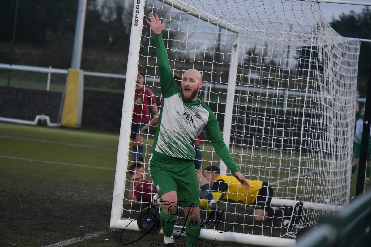 Gorleston Football Club tweet media
