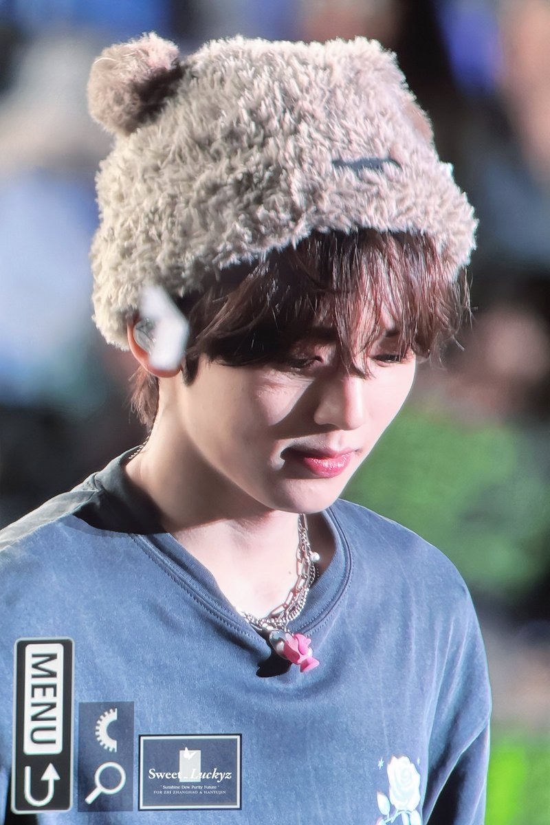 251221 #한유진 #HANYUJIN #ハンユジン #韩维辰 #제로베이스원