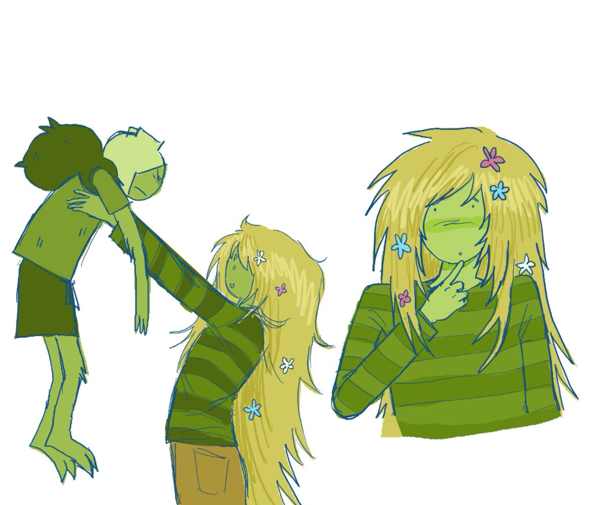 XAVIERAH ☣︎ CEASEFIRE NOW 🍉 (@xavierahnatomy) on Twitter photo 