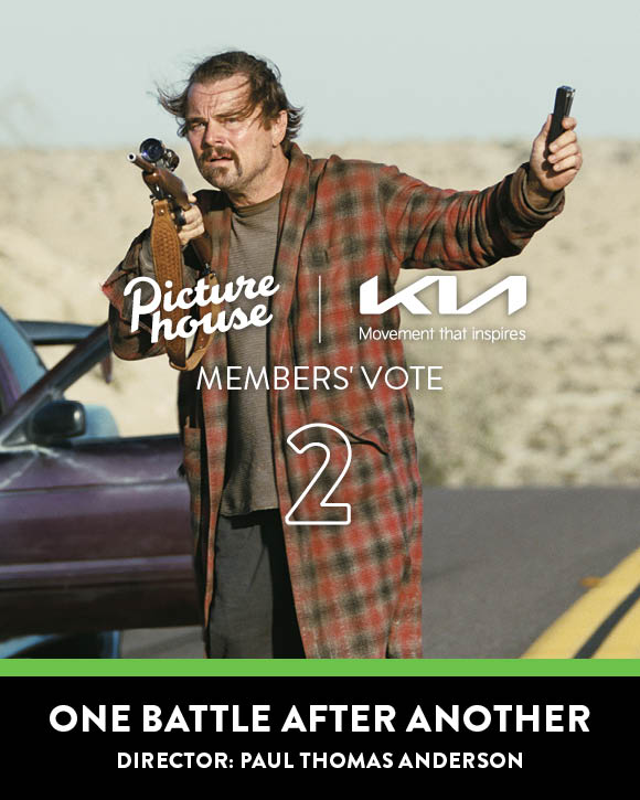 Team Picturehouse tweet media