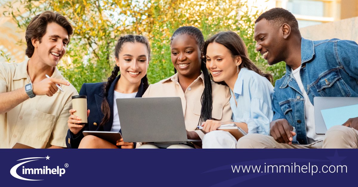 immihelp's tweet image. Stay informed on U.S. immigration updates, visa tips, and expert guidance with Immihelp’s blog. Your go-to resource for navigating the immigration process. Read more now!

#USVisa #ImmigrationHelp #VisaTips #immihelp #insubuy

ow.ly/lKan50XLb9I