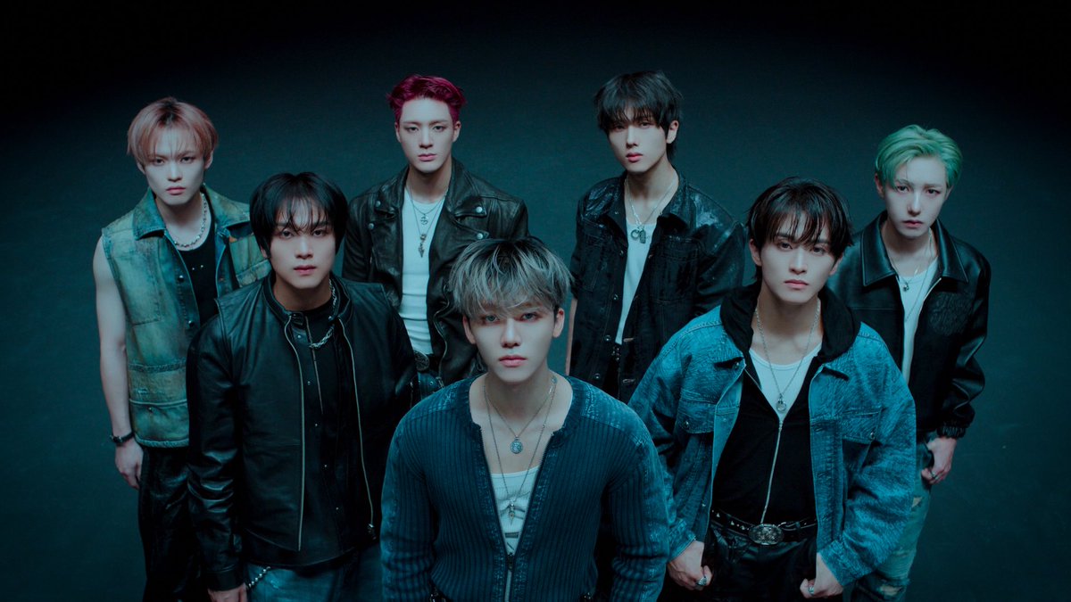 Straight from the ring to your screen! 🥊

NCT DREAM’s 'Beat It Up' performance is officially live on Spotify’s channel. Sharp, fast, and 100% DREAM. Go watch the knockout performance now! 💚🕶️

'Beat It Up' | Spotify Performance 🔗 youtu.be/NZV9CXav2x0