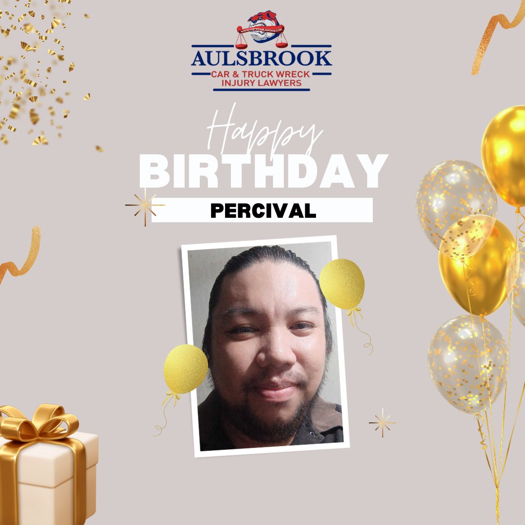 Aulsbrook Car & Truck Wreck Lawyers tweet media