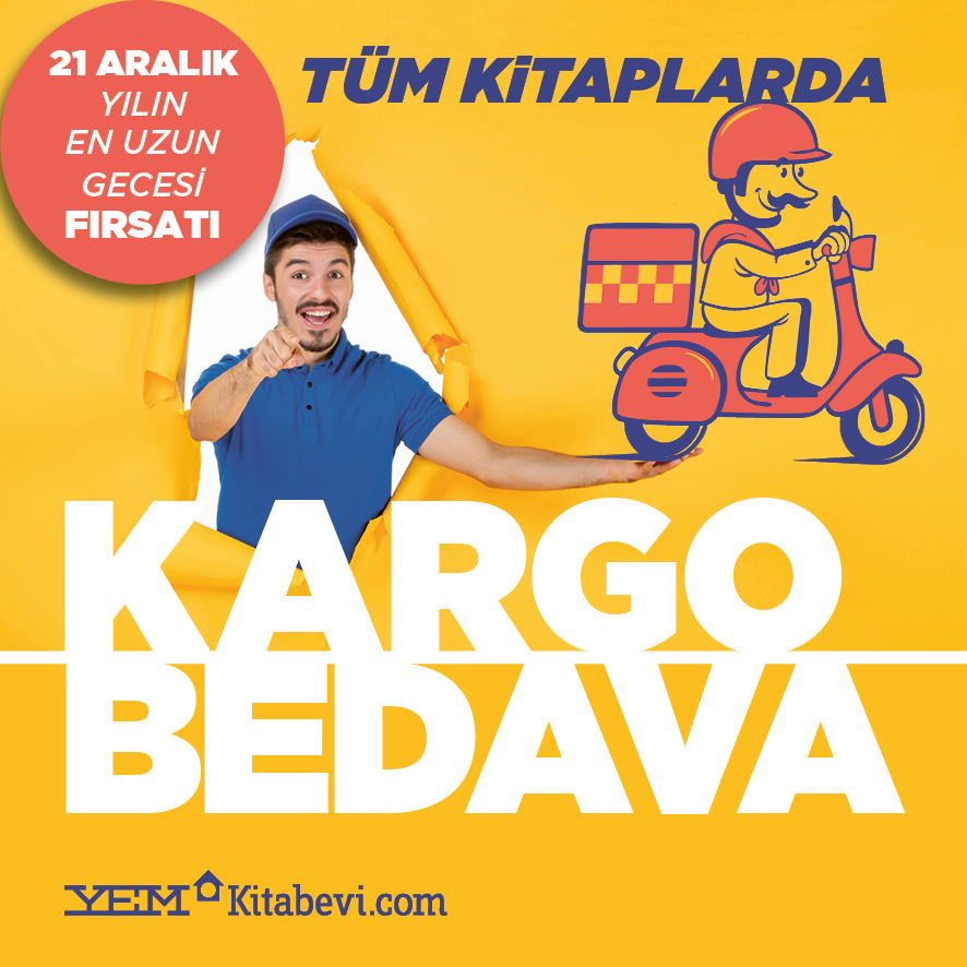 YEM Kitabevi tweet media