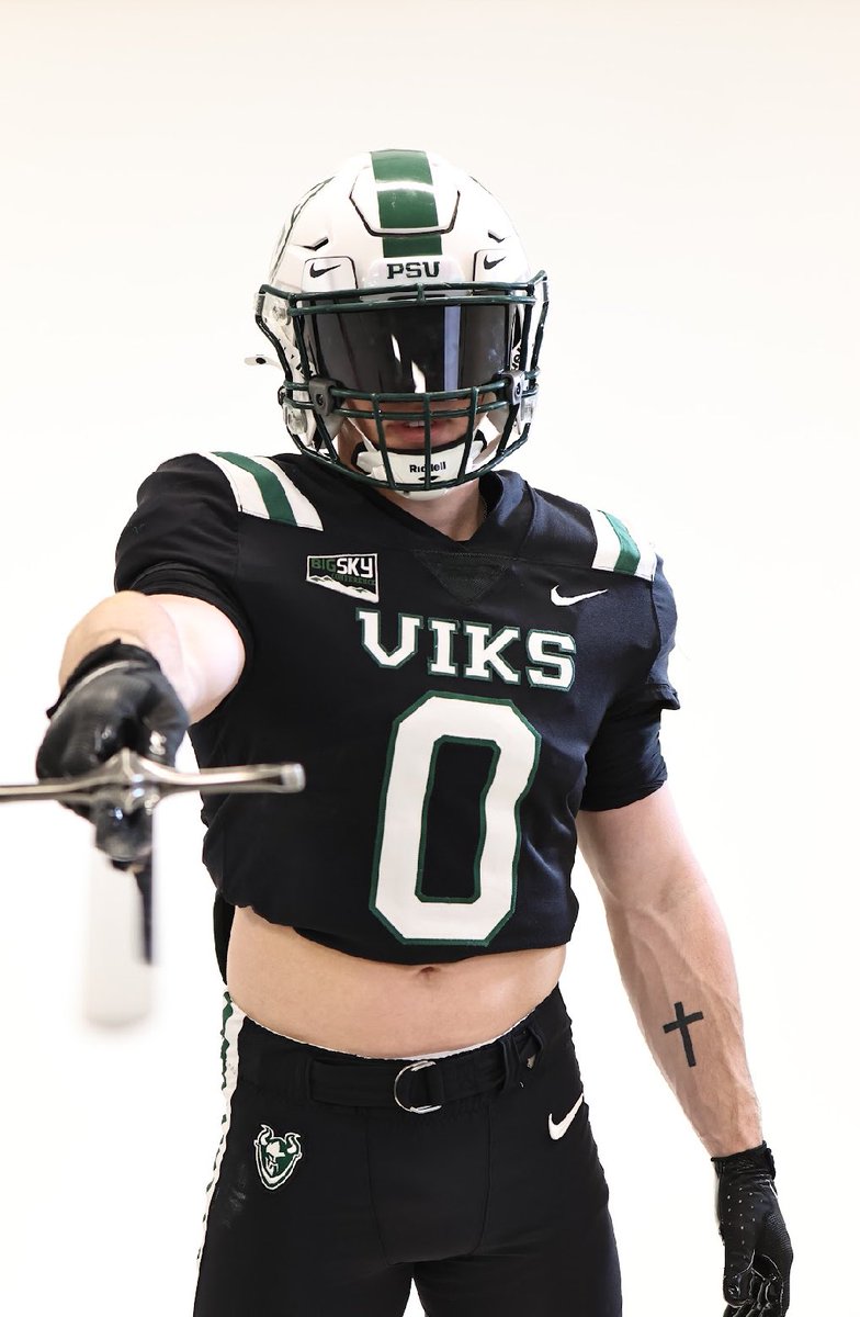 Portland state offered