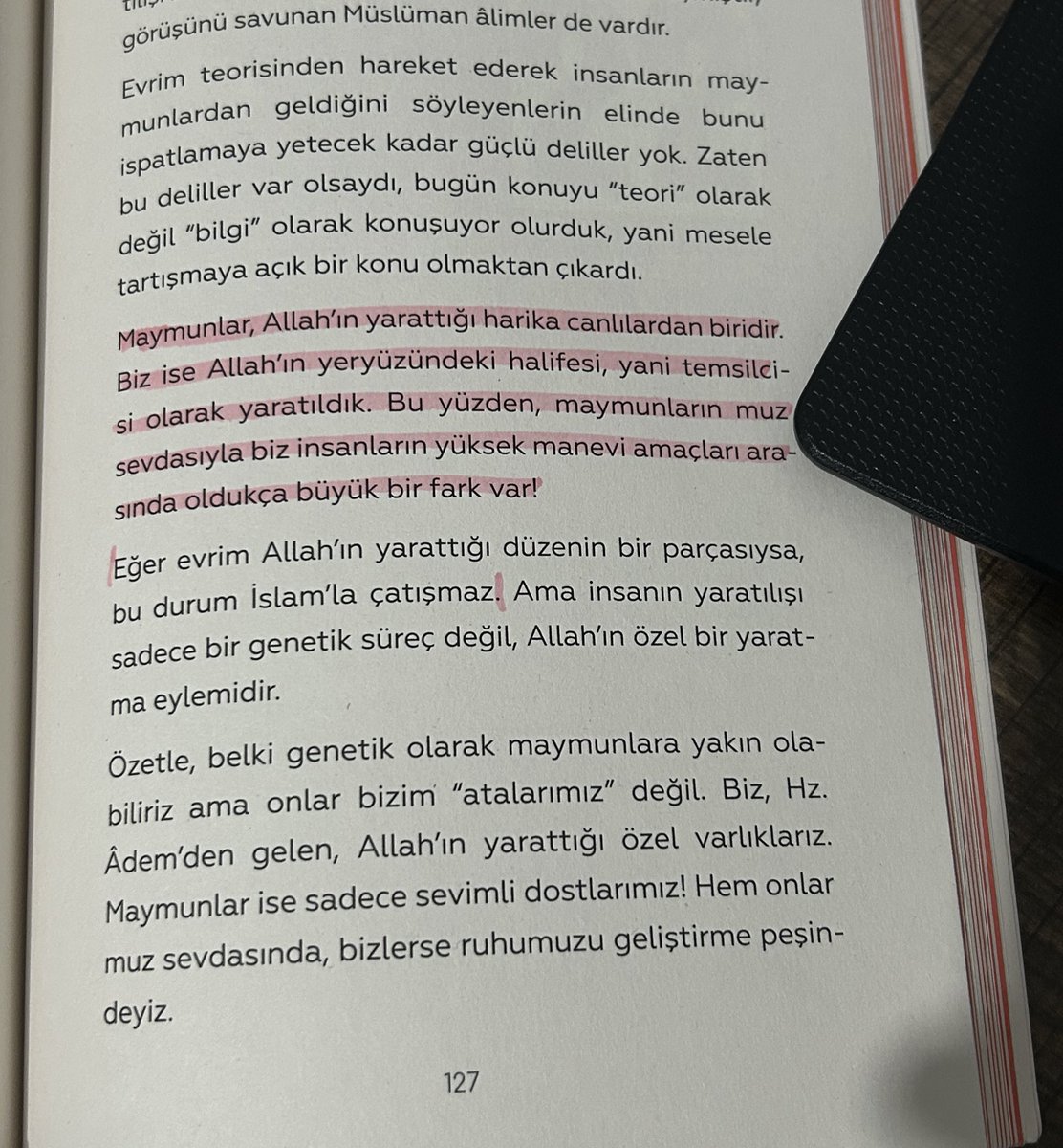 Gençler ve gençlerle ilgilenenler için güzel bi çalışma olmuş bazen zor gibi görünen soruların cevabı aslında çok basit olabiliyor 📚