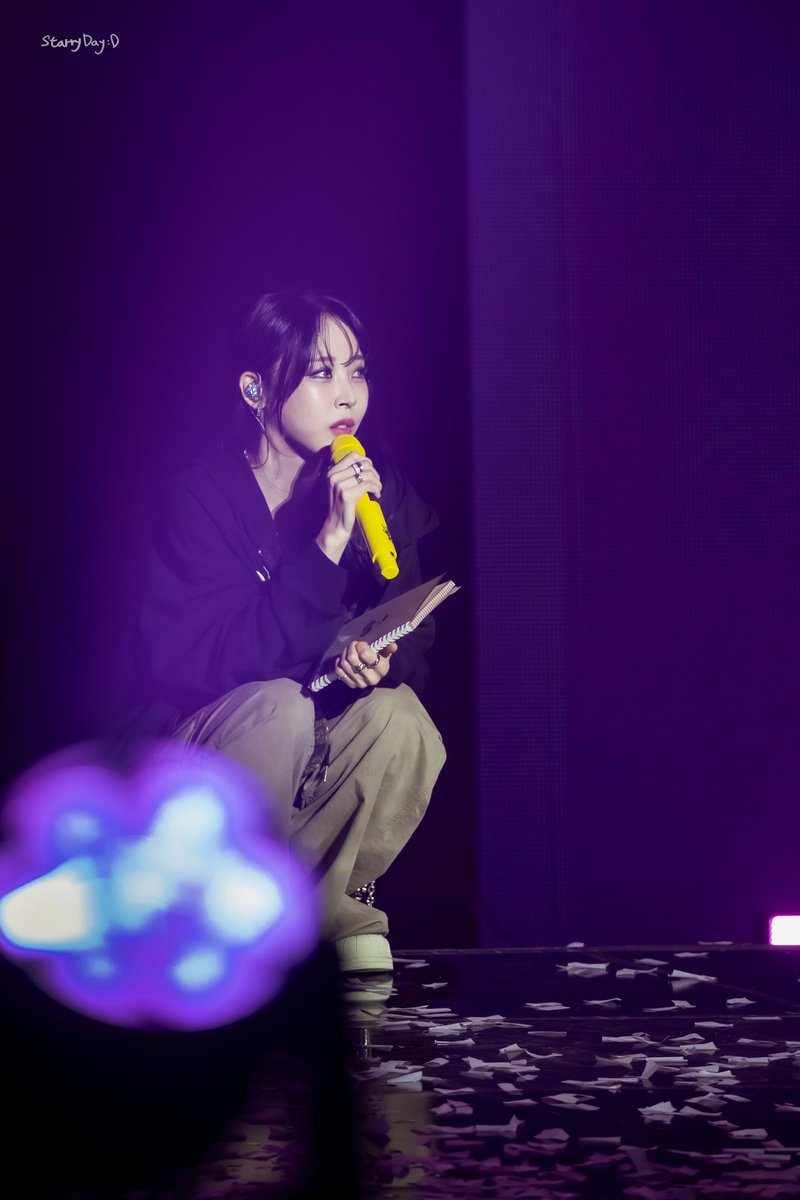 Starry Day tweet media