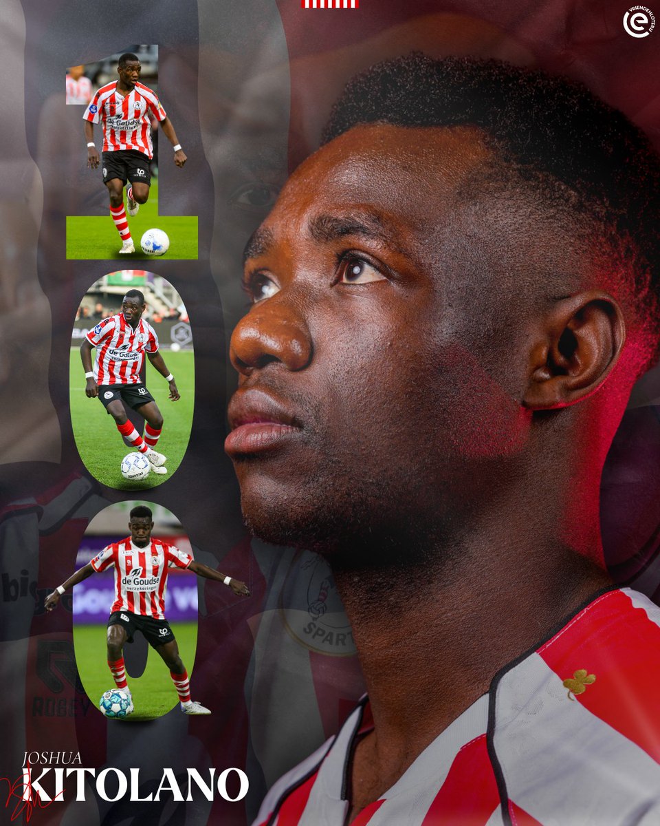 Sparta Rotterdam tweet media