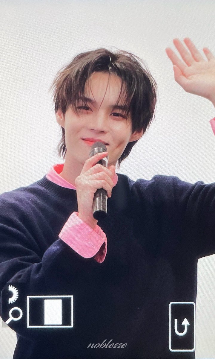 NOBLESSE tweet media