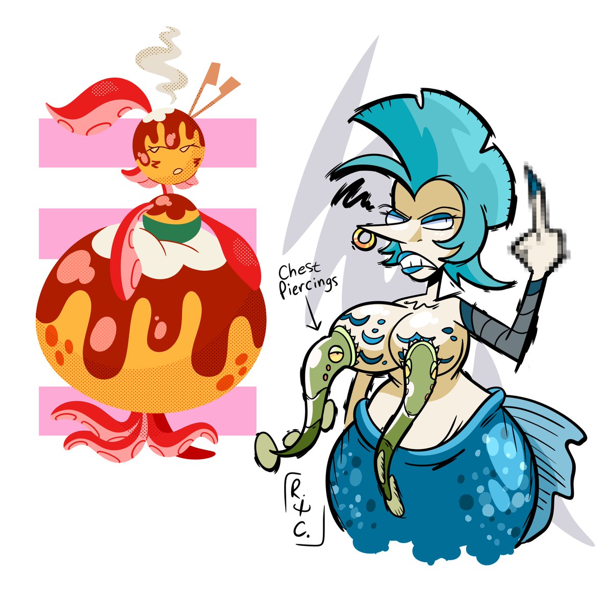 Repossessed Cactus tweet media