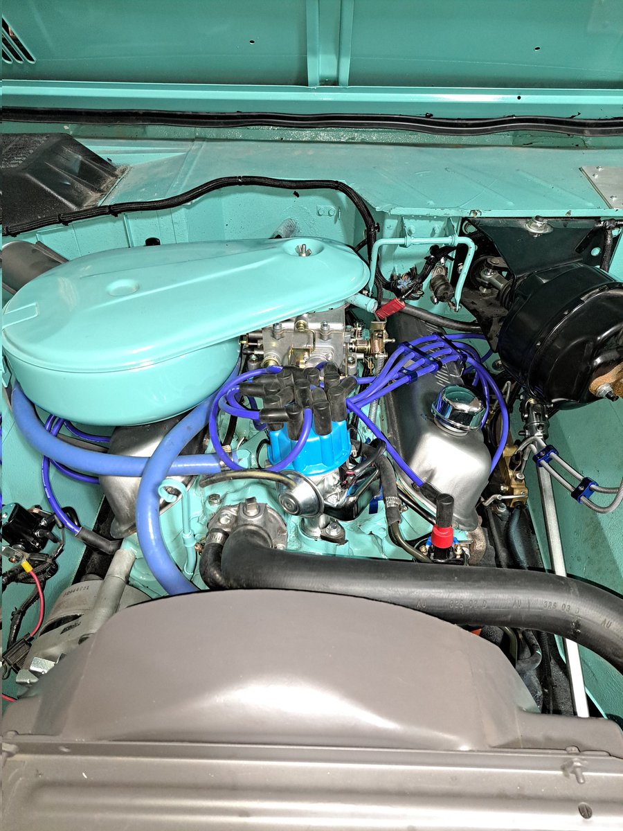 G403Cowan's tweet photo. @FrankRo52456258 @TheCleanCarClub I have none of those things and my coil works just fine. https://t.co/Zz6f3XDFso
