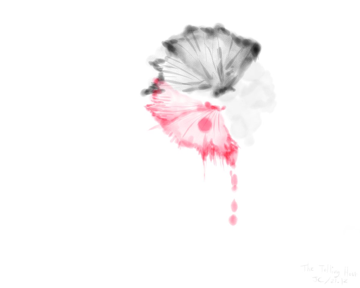 JeraCyrus's tweet photo. A bell rings bias answers.

Cathedral of Noise 01- The Tolling Hour

#JC
#AbstractArt  #MinimalArt #ContemporaryArt #DigitalArtist https://t.co/Rk5YBnDbds