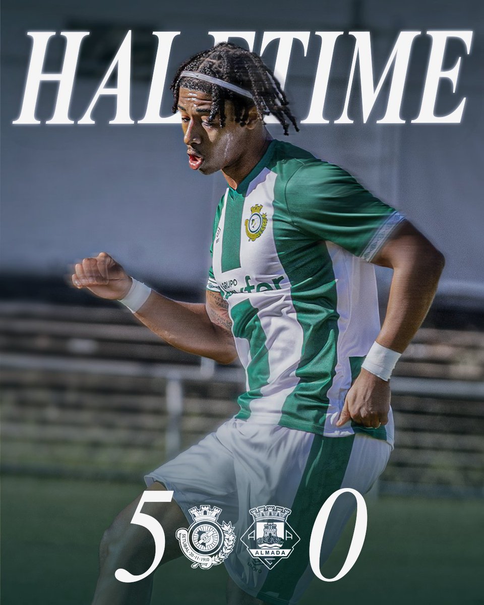 Vitória FC tweet media