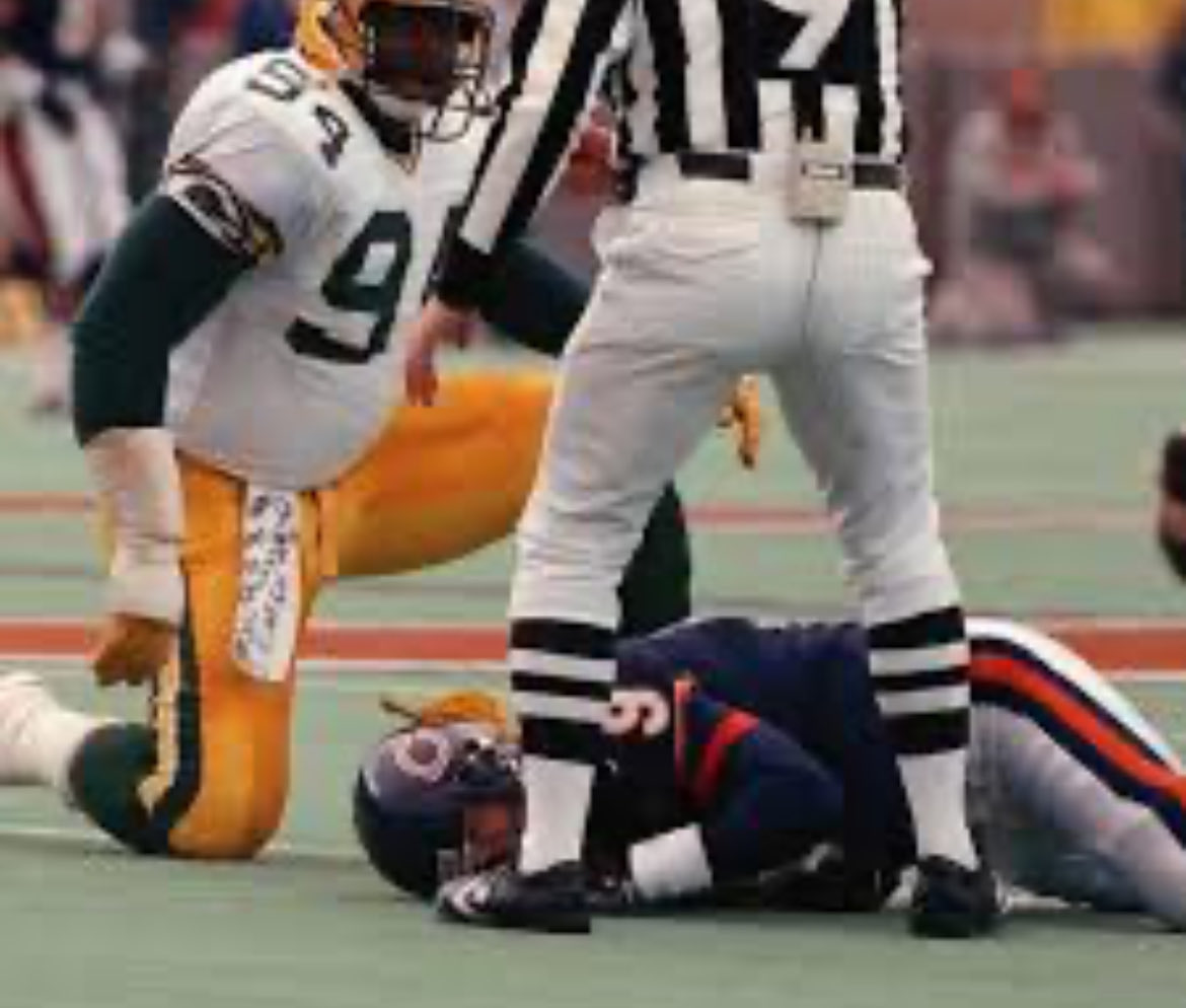 HarryMcKee's tweet photo. For all the whining from up north, remember revenge is best served cold #GoBears #BearDown #FTP #RememberJimMcMahon https://t.co/cWONWiYHbD