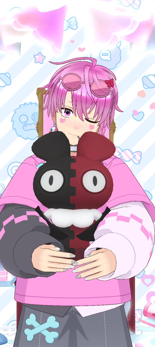 Excellent327's tweet image. 本当にいつもありがとう(´꒳｀*)