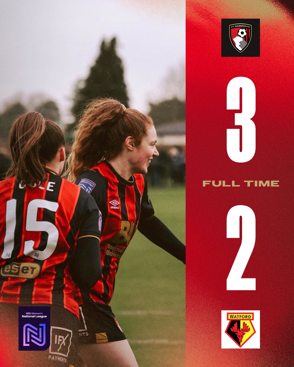 AFC Bournemouth Women tweet media