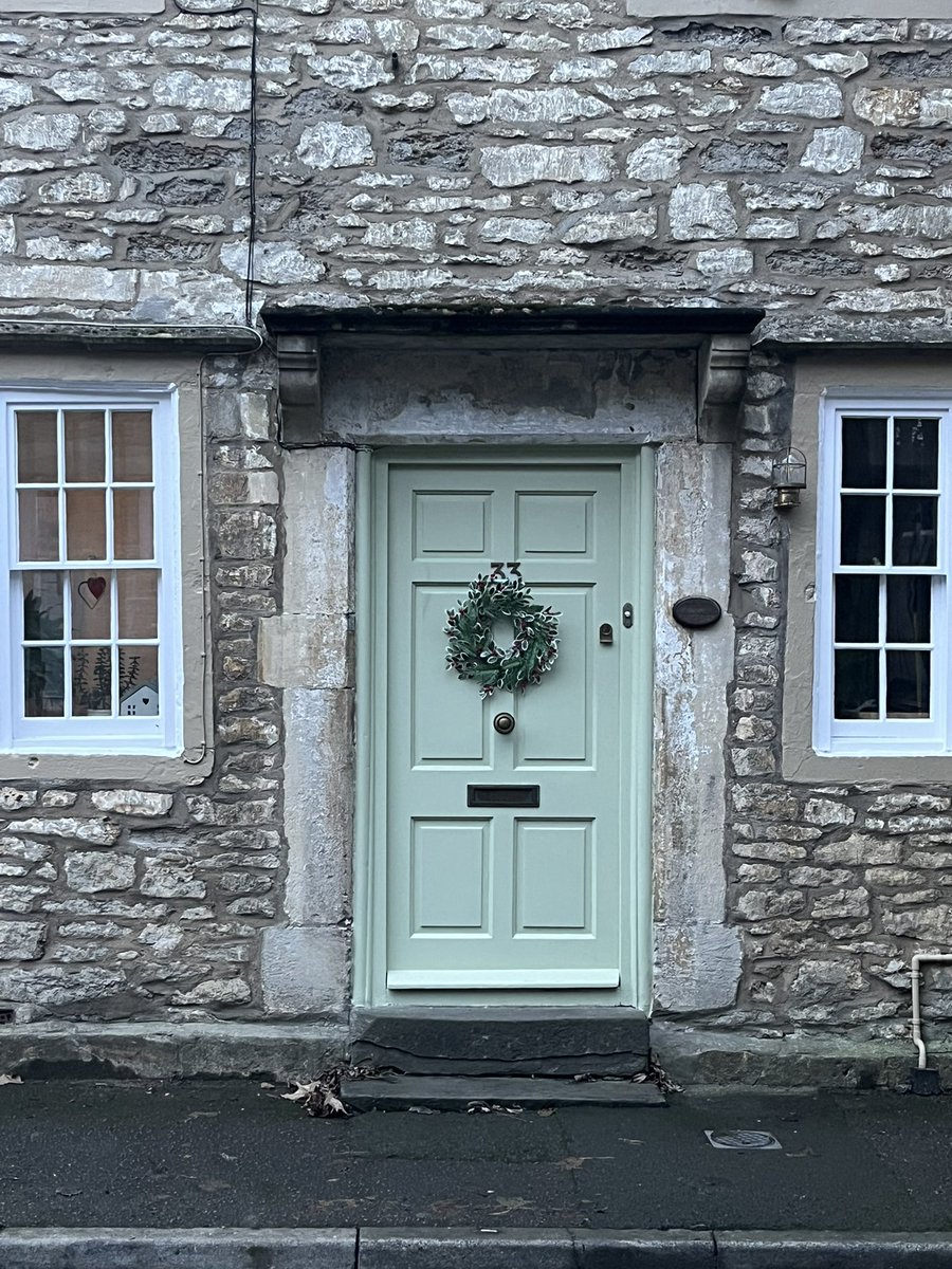 Christmas approaches