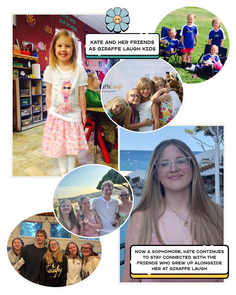 THIS is what we strive for. A community that lifts each other up and walks alongside families through every season. Today, you can also help us continue building villages of support for future generations in Idaho. Join us through Avenues for Hope 👉 ow.ly/kAKU50XG3HO