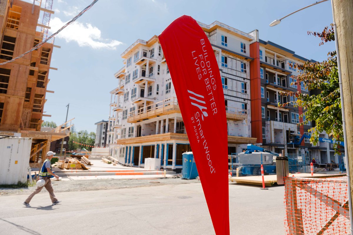 Adera Development tweet media