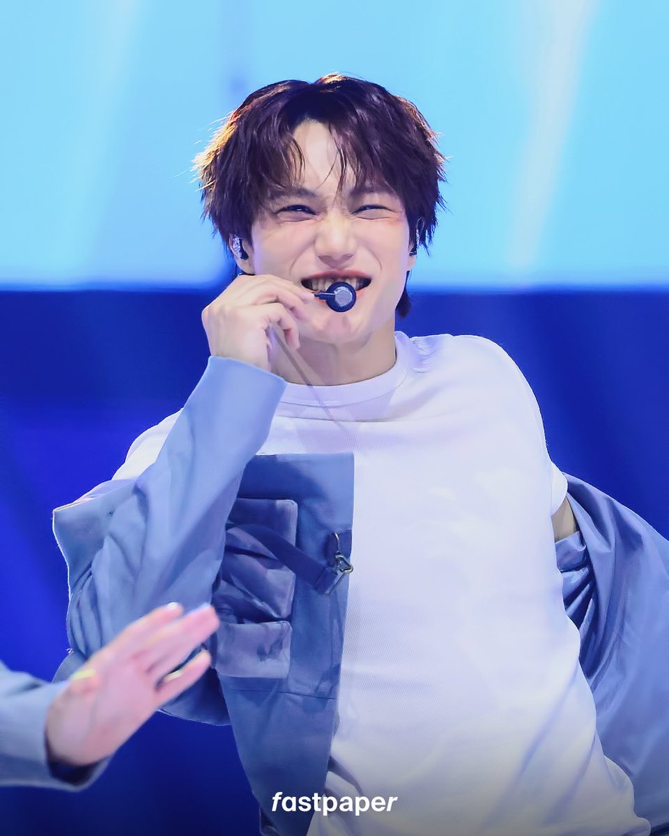 จัดอันดับศิลปินที่มีความสุขทุกครั้งที่ได้ขึ้นเวที (โดยกุ)

อันดับที่ 1 :