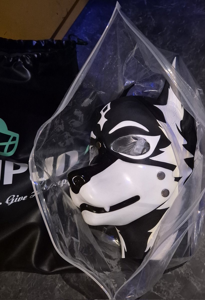 Rubbaskin tweet media