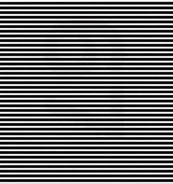 Optomedicare's tweet image. Test some of your visual functions including your contrast sensitivity.

What are you able to perceive here under these 3 conditions;

1. Normal perception?

2. Squinting your eyes?

3. Gently shaking the device against strip orientation? 

#eyecare 
#eyecheckup 
#EyesWideShut