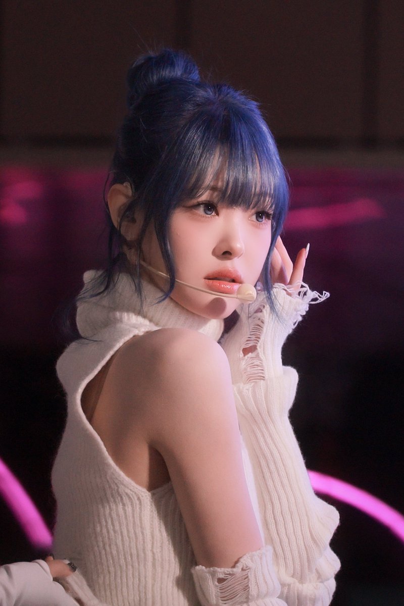 dalcomi77's tweet image. 251220

현실이 이렇게 예쁠 수 있을까✨️

#린 #Lynn #트리플에스 #tripleS