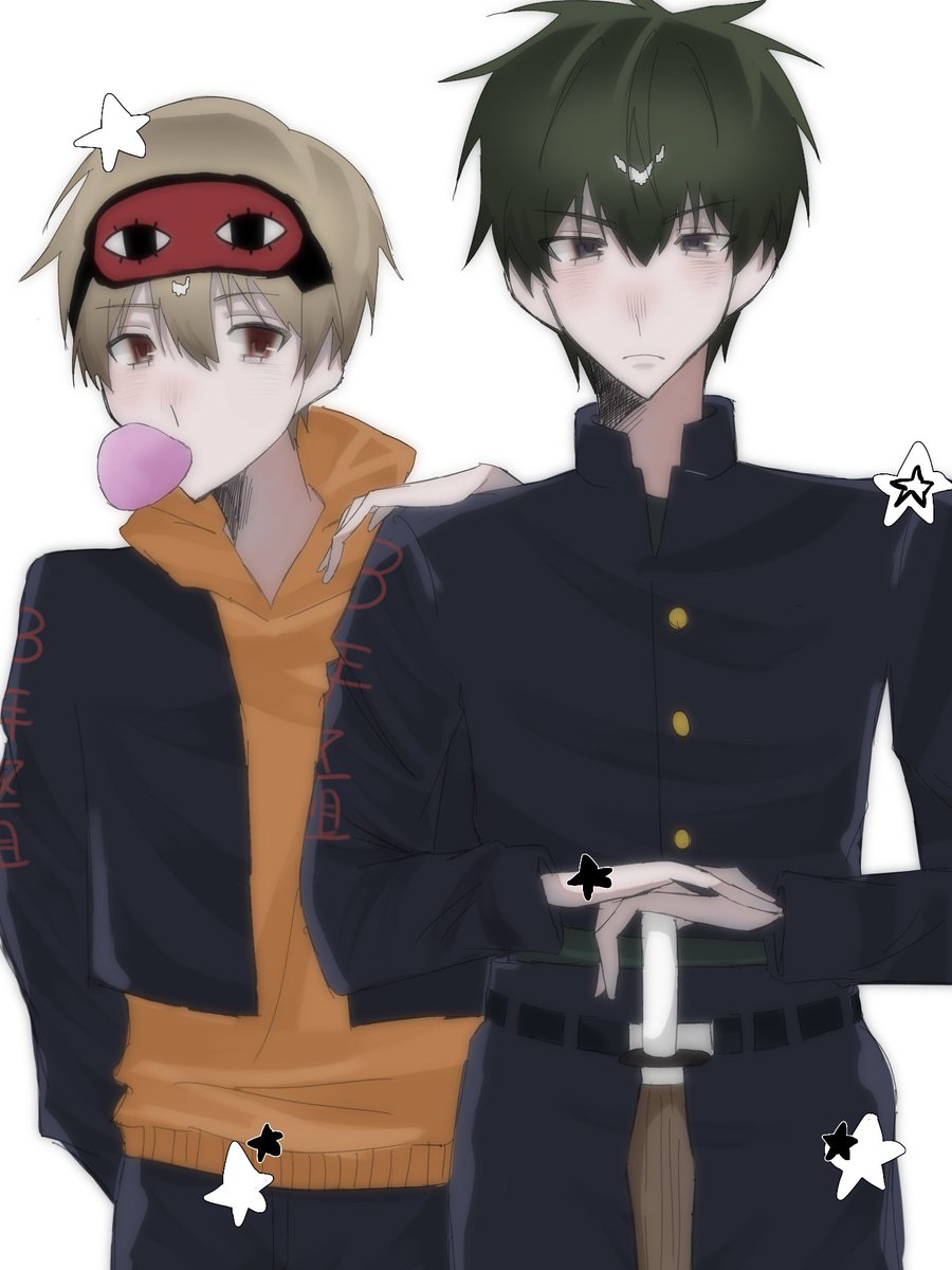 🚬💣 #銀魂 #土方十四郎 #沖田総悟